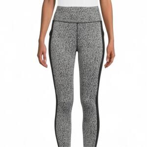 NWT AVIA Pockets High Waisted Moisture Wicking Cold Weather Leggings Outdoor XLL